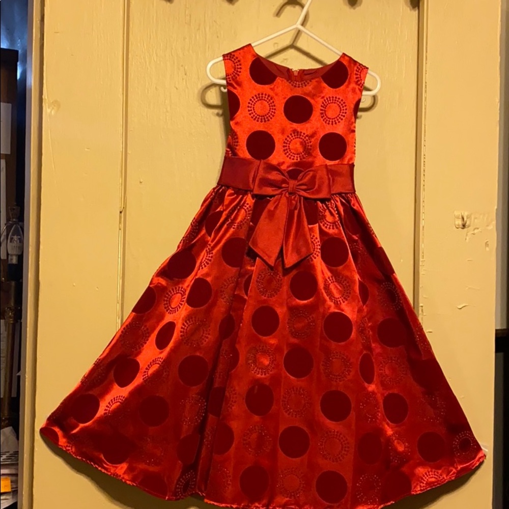 Kids Dress